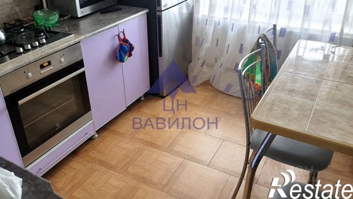 2-комн квартира бульвар Великой Победы, 12,  д. 12