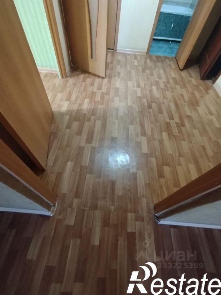 3-комн квартира Дачная улица, 297 к1,  д. 297 к1