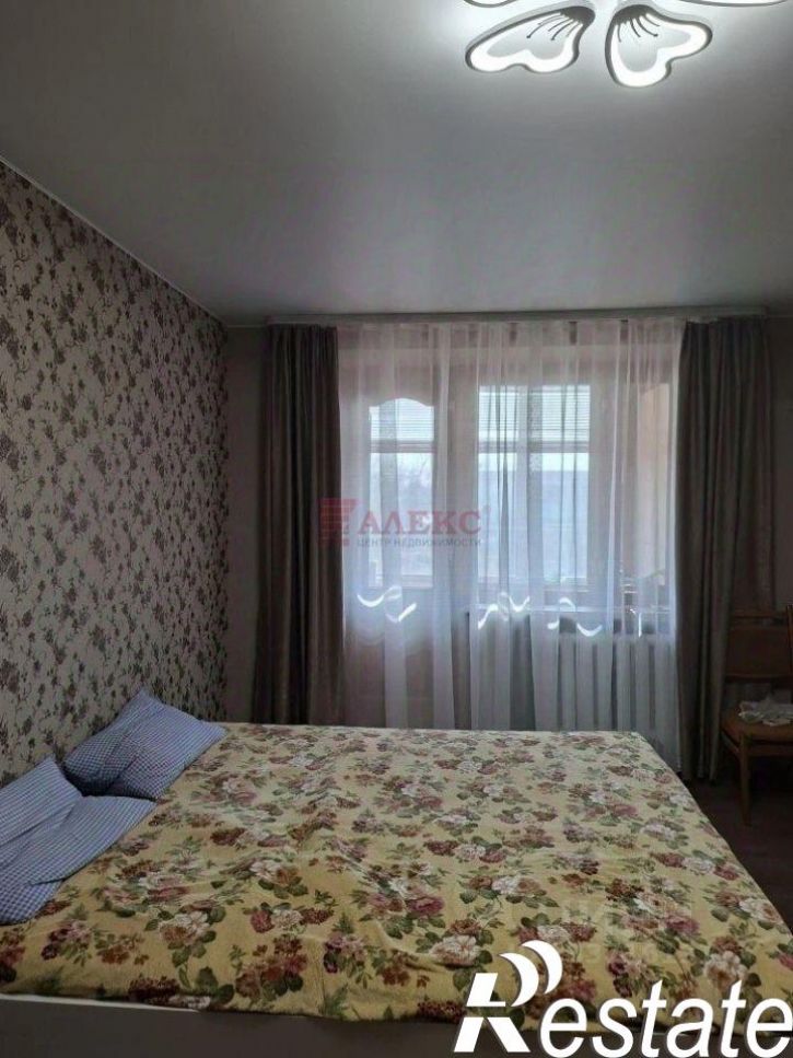 3-комн квартира мкр Авиагородок, 21,  д. 21