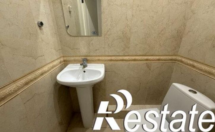 3-комн квартира улица Нестерова, 19/2,  д. 19/2