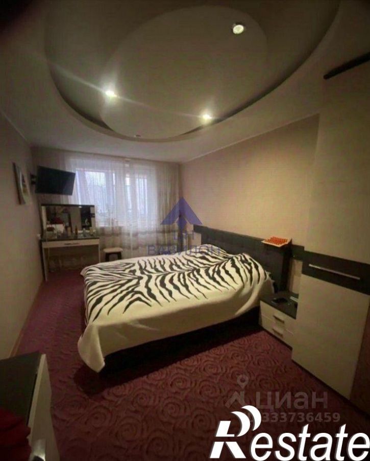 2-комн квартира Пионерская улица, 101,  д. 101