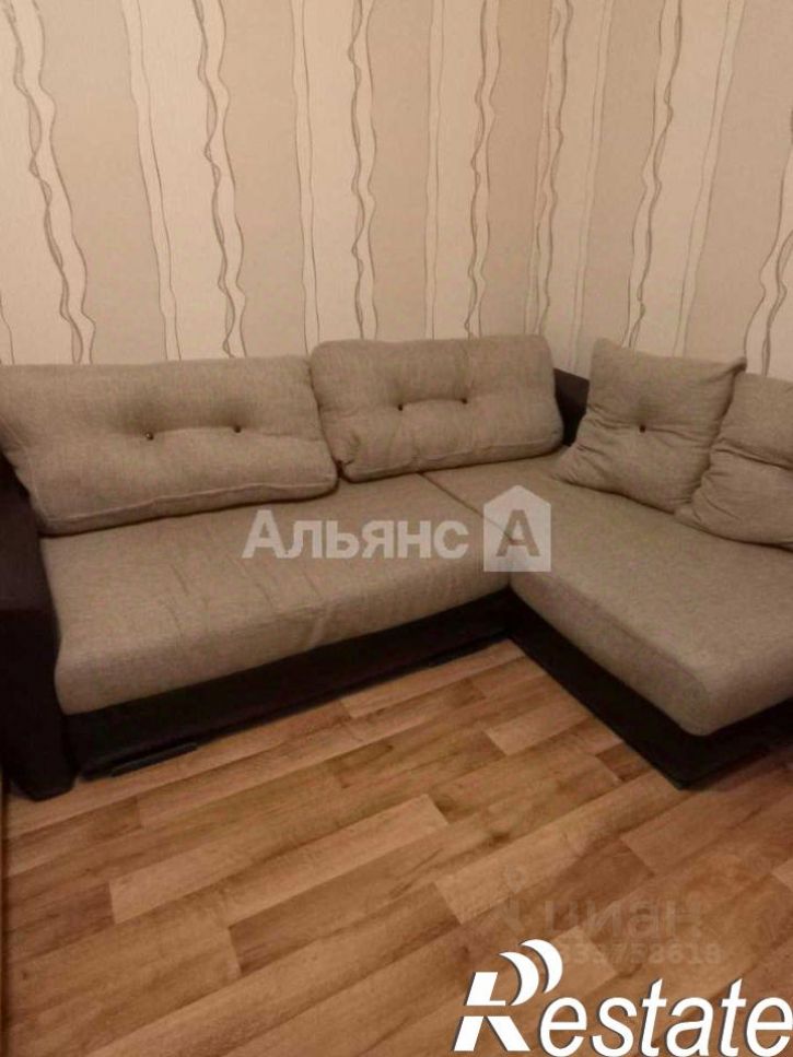 2-комн квартира улица Героев Пионеров, 3,  д. 3