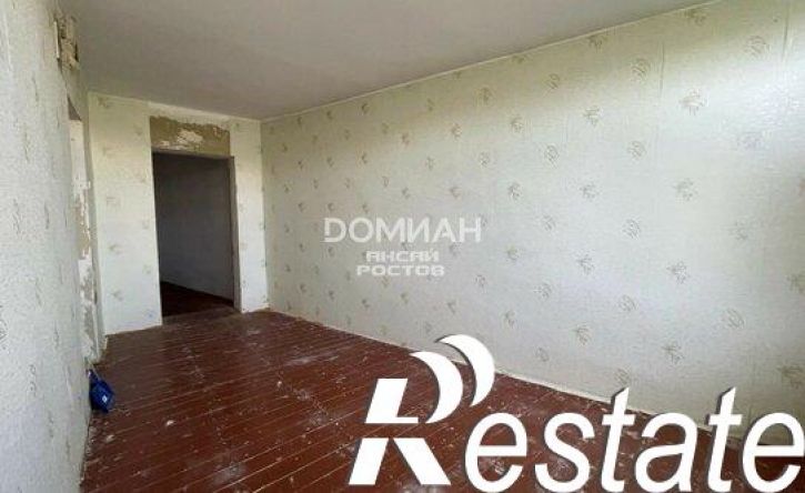 3-комн квартира улица Платова, 83/1,  д. 83/1