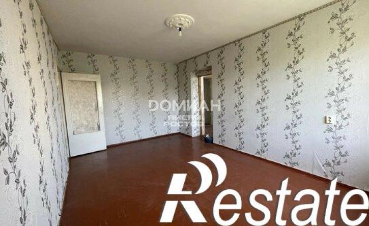 3-комн квартира улица Платова, 83/1,  д. 83/1