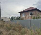 коттедж 132 кв м Солнечная улица