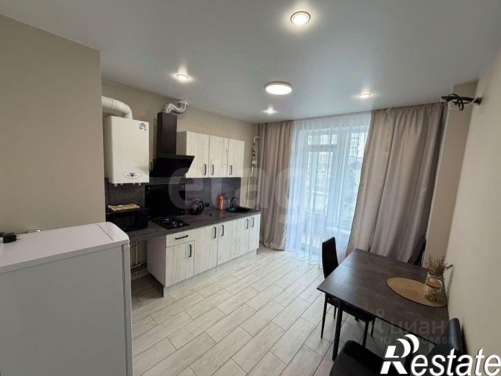 2-комн квартира переулок Талалихина, 30 к1,  д. 30 к1