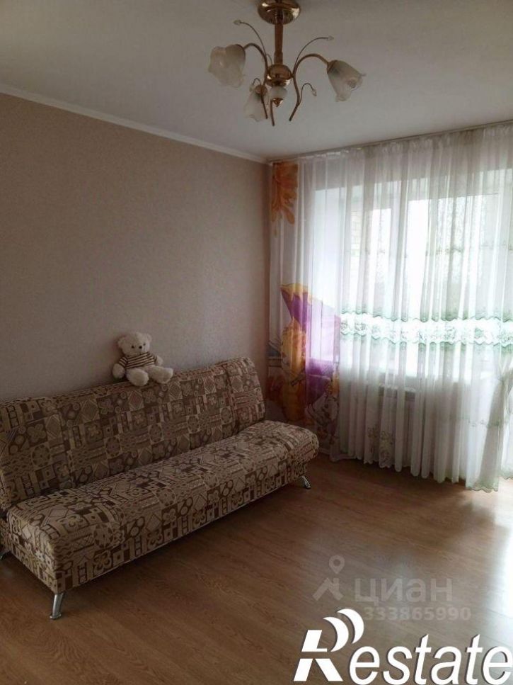 3-комн квартира 1-й Новый переулок, 16 к6,  д. 16 к6