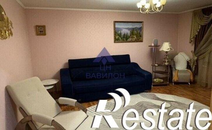 4-комн квартира Морская улица, 64,  д. 64