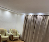 1-комн, 39кв м, этаж 1/5 Трактовая улица, 12
