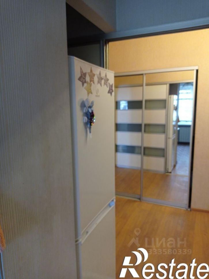3-комн квартира мкр Авиагородок, 36,  д. 36