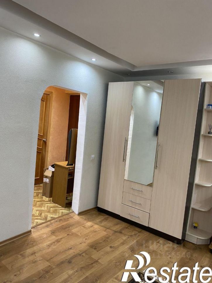 1-комн квартира Трактовая улица, 12,  д. 12