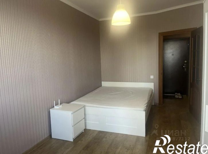 1-комн квартира Речная улица, 110 к3,  д. 110 к3