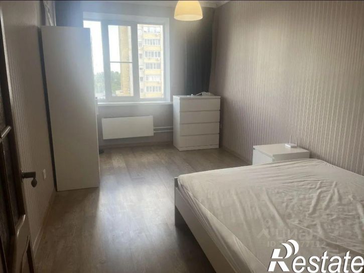 1-комн квартира Речная улица, 110 к3,  д. 110 к3