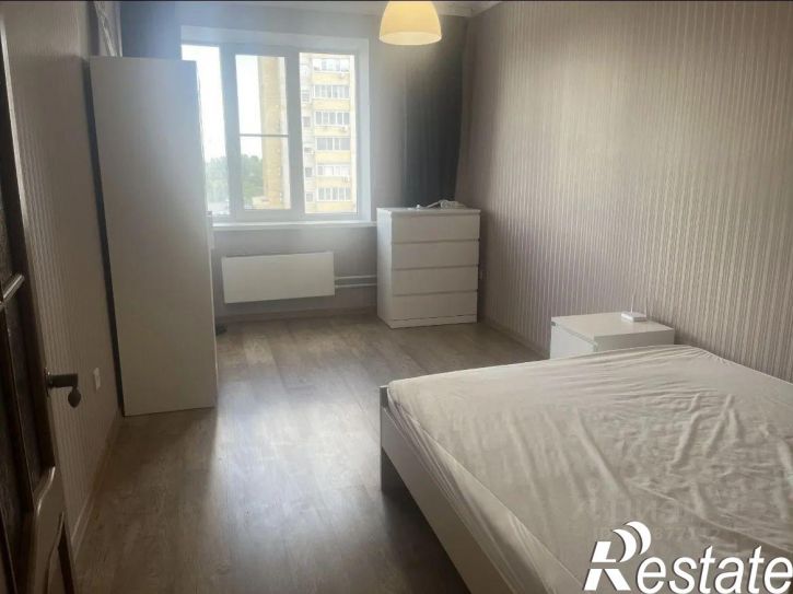 1-комн квартира Речная улица, 110 к3,  д. 110 к3