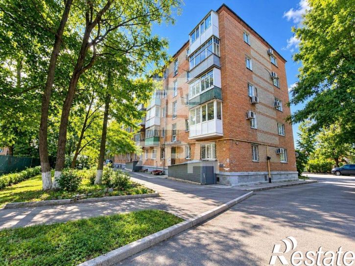 3-комн квартира улица Розы Люксембург, 156,  д. 156