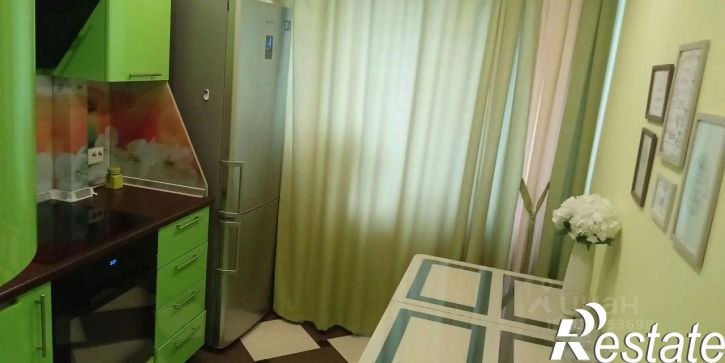 3-комн квартира улица 30 лет Победы, 4,  д. 4