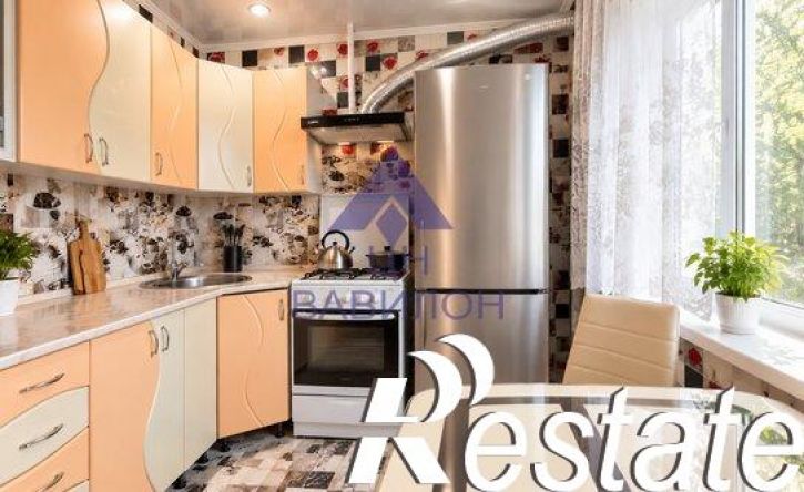 2-комн квартира переулок Дзержинского, 2,  д. 2