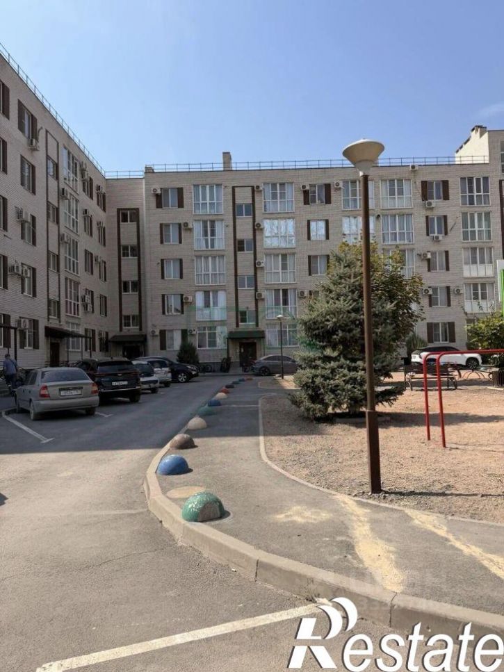 1-комн квартира улица Галицкого, 55А,  д. 55А