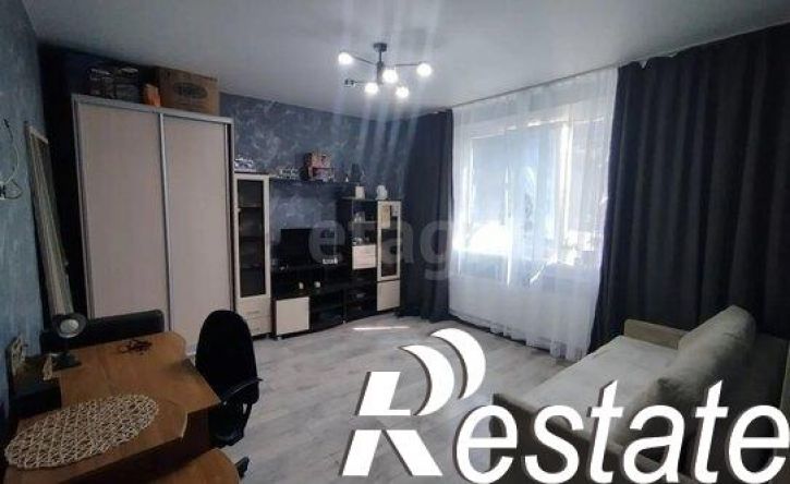 3-комн квартира улица Северный Массив, 16,  д. 16