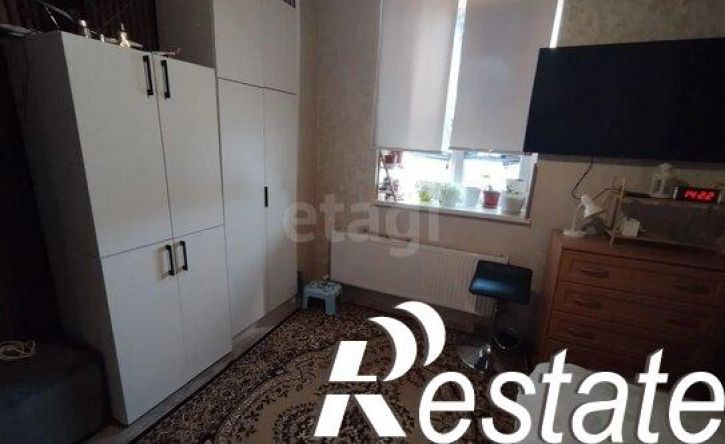 3-комн квартира улица Северный Массив, 16,  д. 16