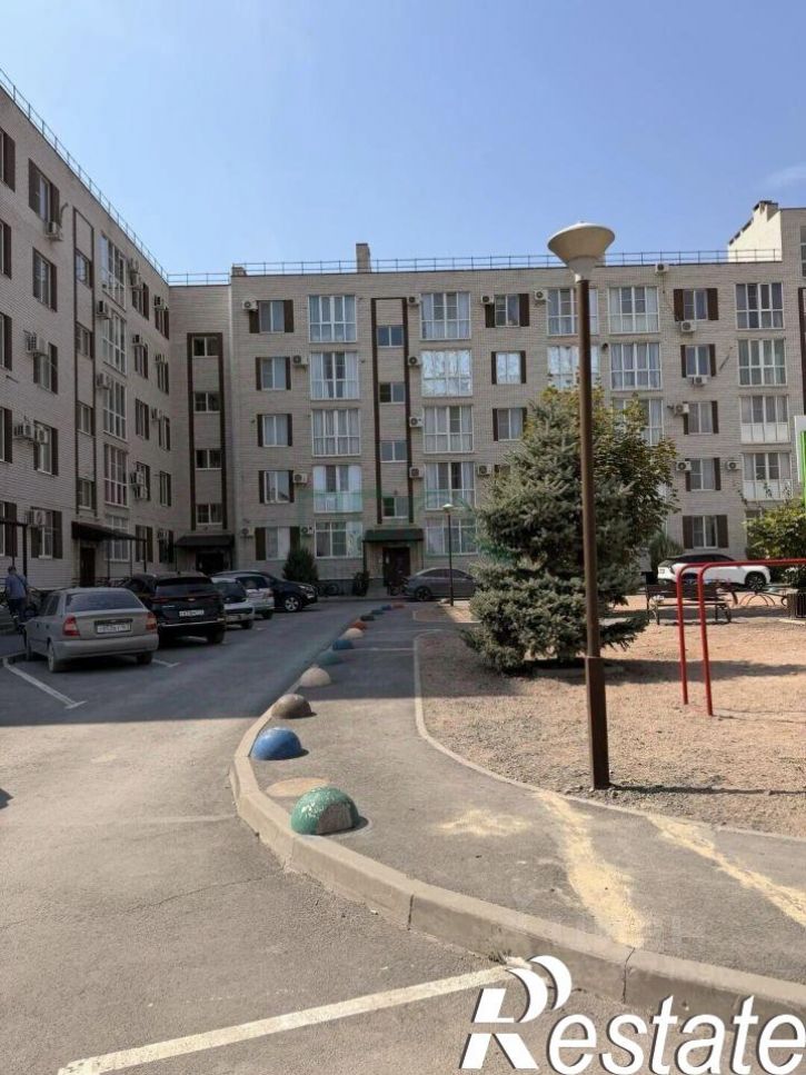 1-комн квартира улица Галицкого, 55А,  д. 55А