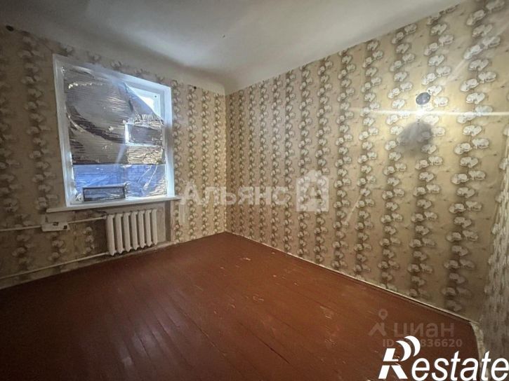 2-комн квартира Российская улица, 50,  д. 50
