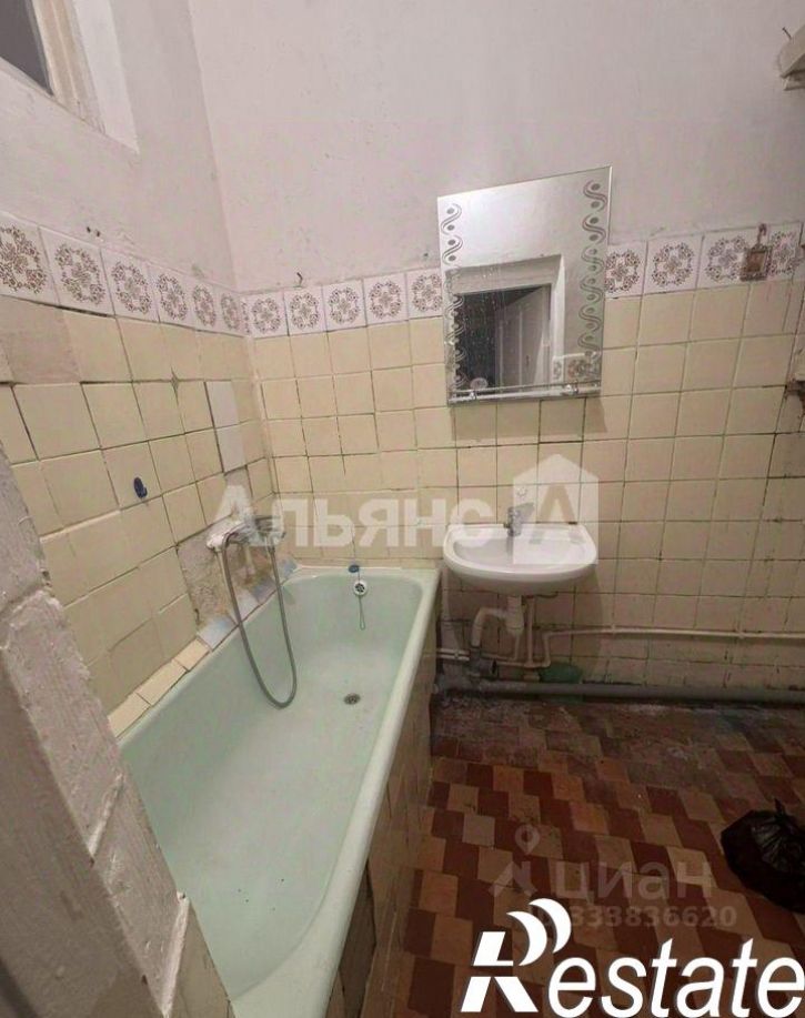 2-комн квартира Российская улица, 50,  д. 50