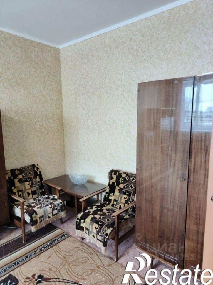 2-комн квартира Бургустинская улица, 6,  д. 6