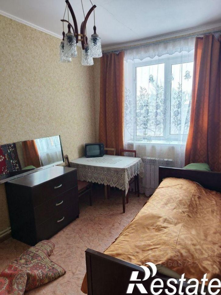 2-комн квартира Бургустинская улица, 6,  д. 6