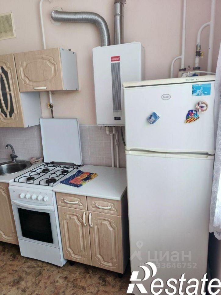 2-комн квартира Бургустинская улица, 6,  д. 6