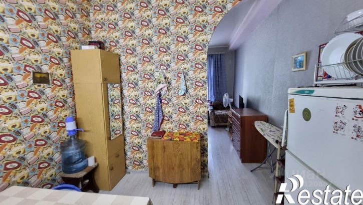 Комната улица Чехова, 74Б,  д. 74Б