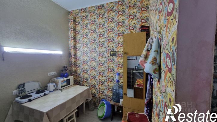 Комната улица Чехова, 74Б,  д. 74Б