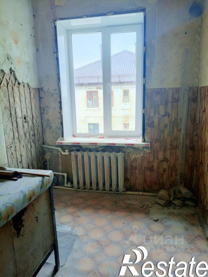 Комната Комсомольская улица, 27,  д. 27