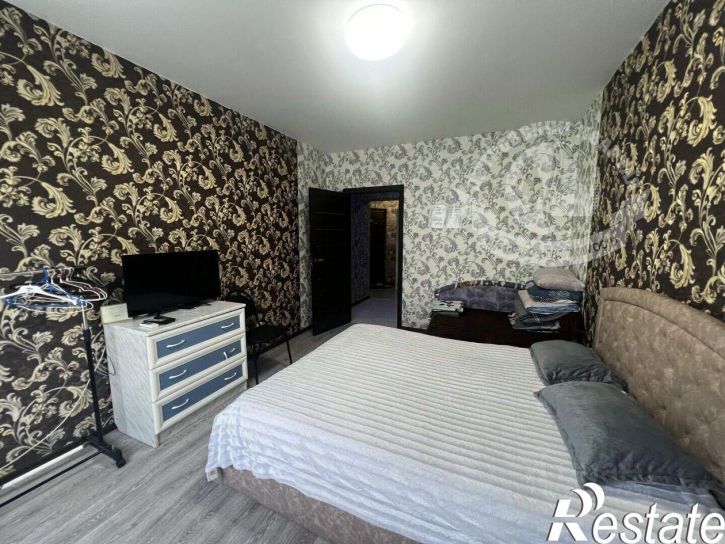1-комн квартира улица Адмирала Крюйса, 23/2,  д. 23/2
