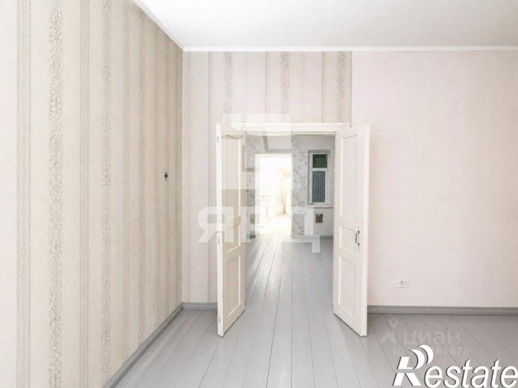 2-комн квартира Александровская улица, 101,  д. 101