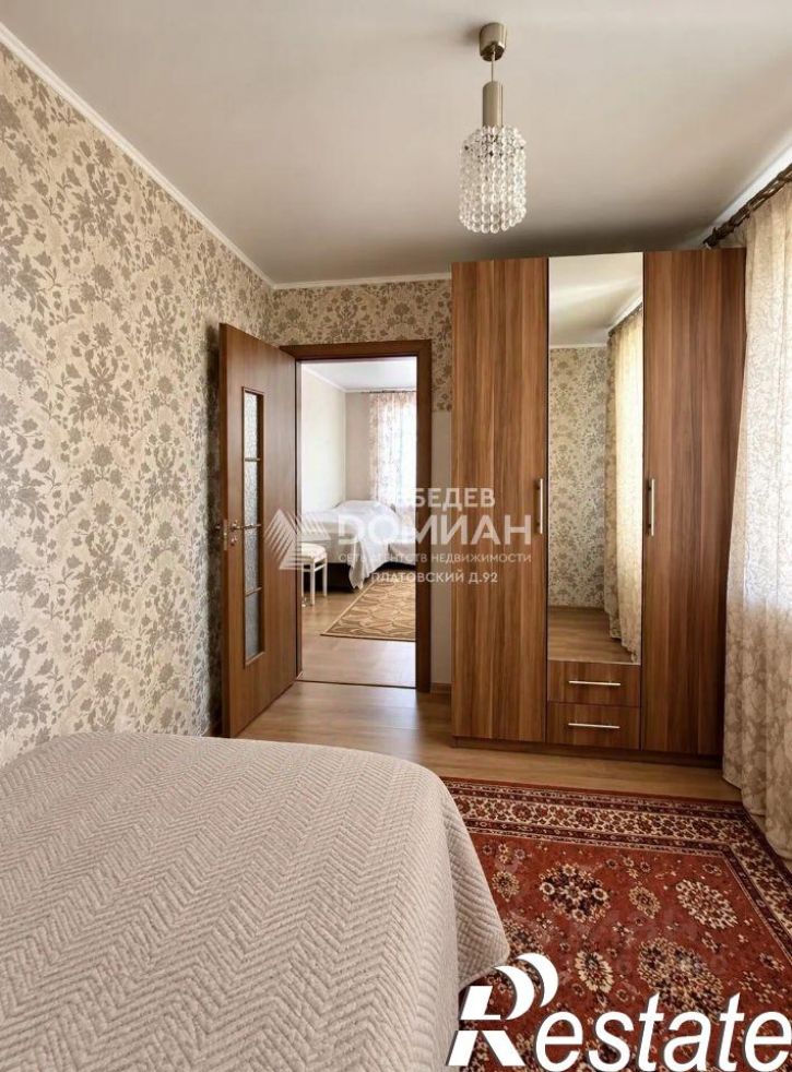 2-комн квартира Баклановский проспект, 130А,  д. 130А