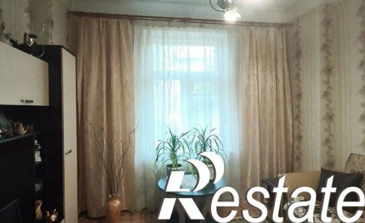 2-комн квартира улица Освобождения, 95,  д. 95