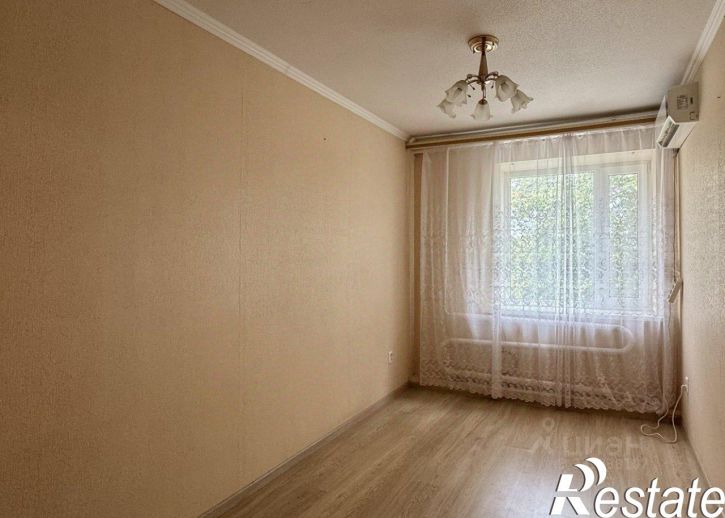 3-комн квартира улица Славы, 7,  д. 7