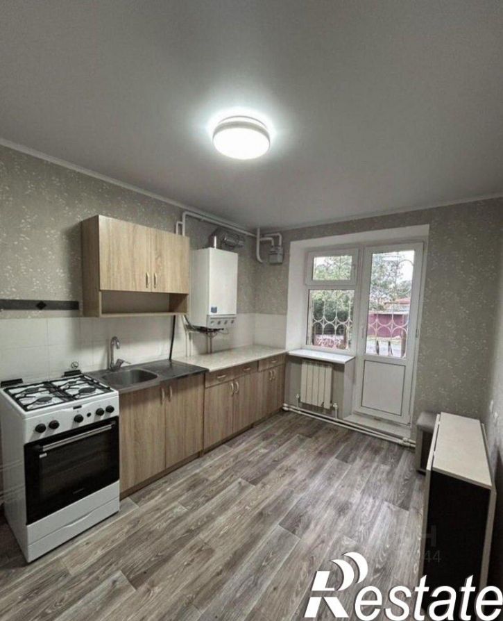 2-комн квартира Широкий переулок, 1,  д. 1