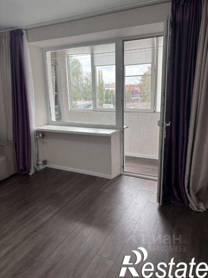 2-комн квартира улица Вартанова, 2А,  д. 2А