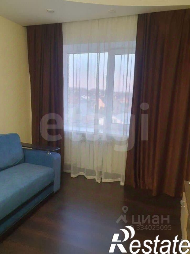 1-комн квартира улица Вартанова, 29,  д. 29