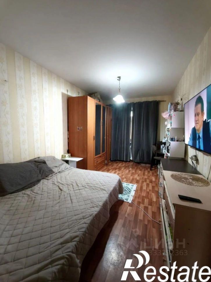 3-комн квартира Садовая улица, 24/1,  д. 24/1