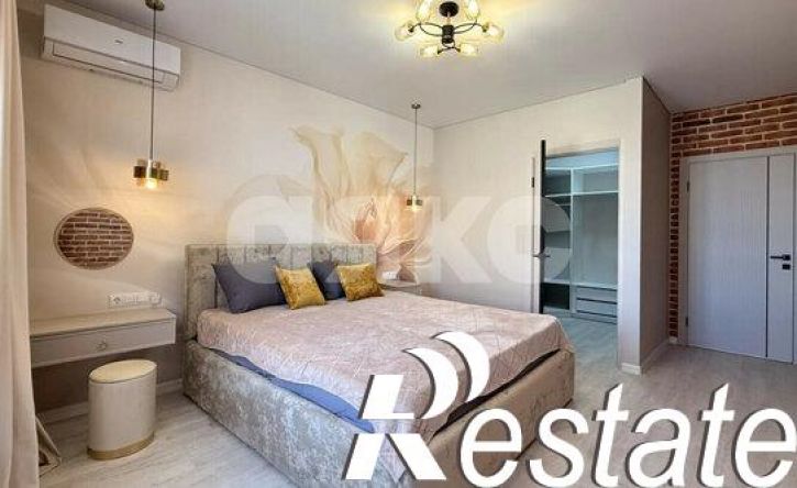 2-комн квартира улица Крупской, 5Б,  д. 5Б