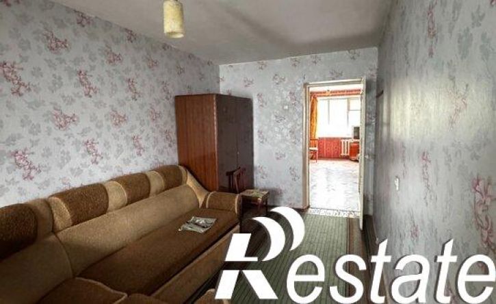 2-комн квартира улица Ивановская, 22,  д. 22