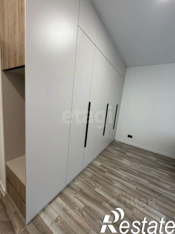 1-комн квартира улица Речников, 15А к2,  д. 15А к2