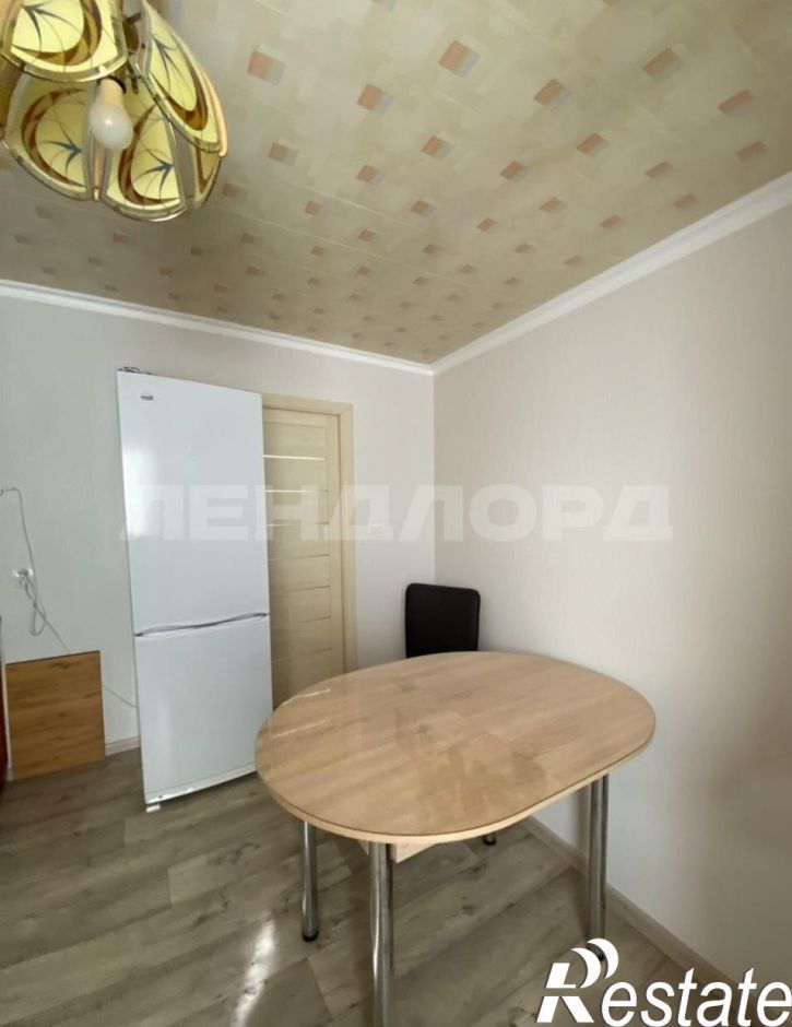 1-комн квартира улица Герцена, 37