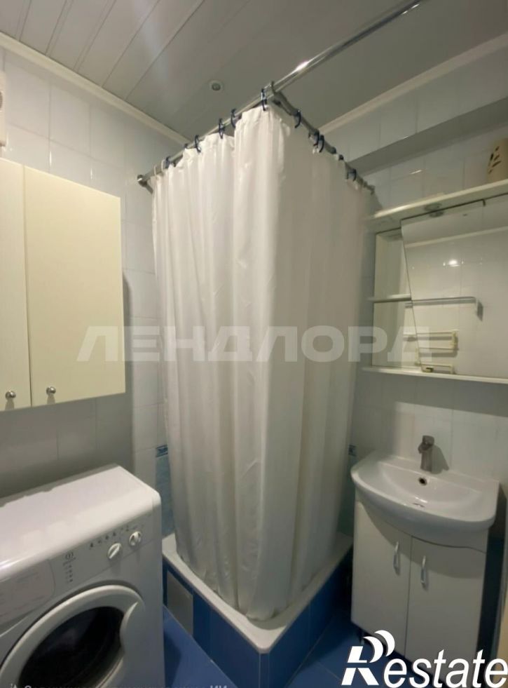 1-комн квартира улица Герцена, 37