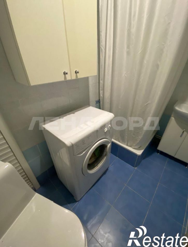1-комн квартира улица Герцена, 37