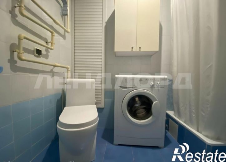 1-комн квартира улица Герцена, 37