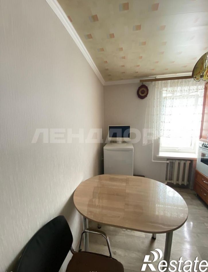 1-комн квартира улица Герцена, 37